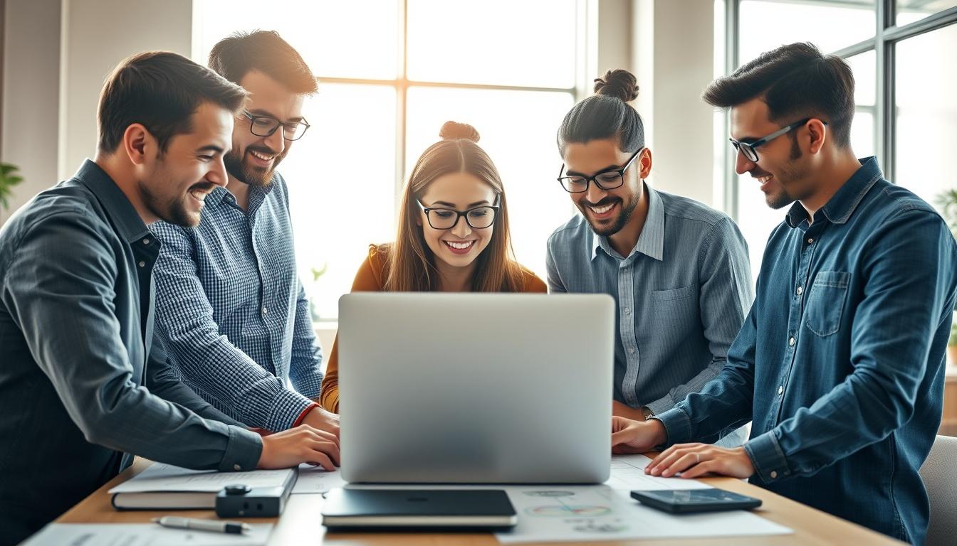 Améliorez votre efficacité